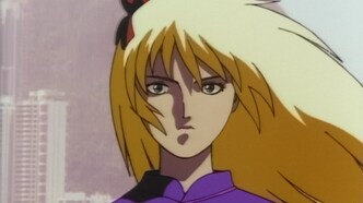 Генокибер (1994)