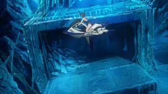 Дафна – тайна сияющих вод (2004)