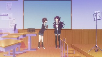 Пляски с феей (2014)