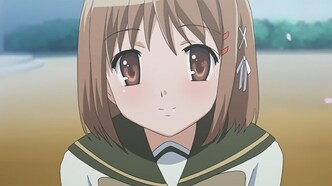 Жгучий взор Шаны 2 (2007)