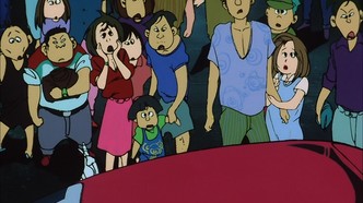 Акустический воин Боргмен: Последняя битва (1989)