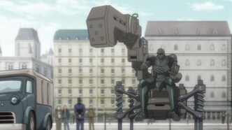 Смирительная рубашка (2007)