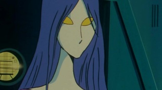 Капитан Харлок (1978)