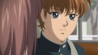 Цветущая юность (2009)