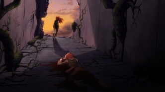 Если будешь не занят, спасёшь меня от апокалипсиса? (2017)