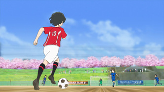 Прощай, мой дорогой Крамер: Первое касание (2021)