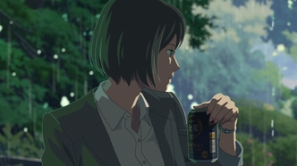 Сад изящных слов (2013)