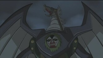 Мазинкайзер против Генерала Тьмы (2003)