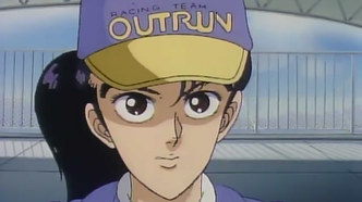 Быстрее ветра! (1988)