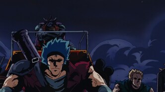 Жестокий Джек (1986)