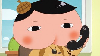 Детектив Ягодички (2018)