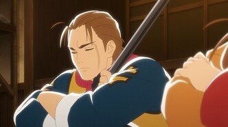 Новый мастер кулинарии 2 (2019)