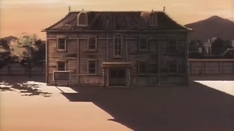 Старинное сердце (1988)