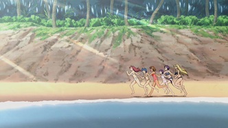 Не приставай ко мне!! (2005)