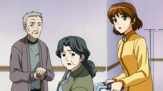 Глядя на полумесяц (2006)