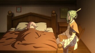 Мастерская Эски и Логи: Алхимики сумеречного неба (2014)