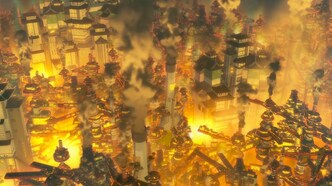 Пупелль из города дымоходов (2020)