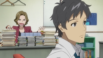 Просыпайтесь, девочки! 7 айдолов (2014)