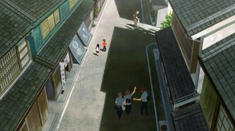 Мацу, Ямма и Мобуру: Морские сокровища и остров с призраками (2014)