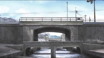 Школьные дни ONA (2005)