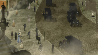 Принцесса-шпионка: Укротитель короны. Фильм первый (2021)