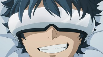 Рубеж Шангри-Ла: Любитель игрошлака бросает вызов топ-игре (2023)