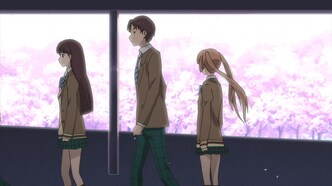 Не скрывая крик (2017)