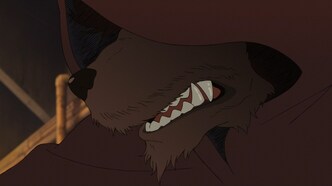 Дитя чудовища (2015)