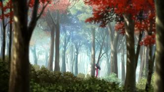 Хаккэндэн: Легенда о восьми Псах Востока (2013)