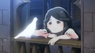 Страна золота, страна воды (2023)