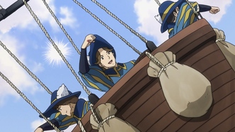 Легенда о Гранкресте (2018)