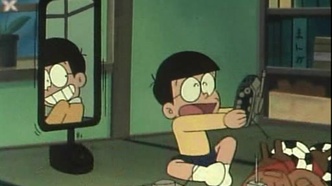 Дораэмон (1979)