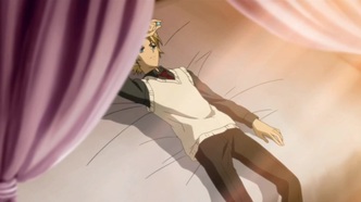 Рыцарь-вампир: Виновный (2008)