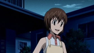 Учитель-мафиози Реборн! (2006)