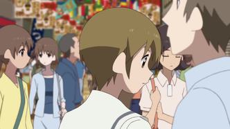 Экзотичная семейка (2013)