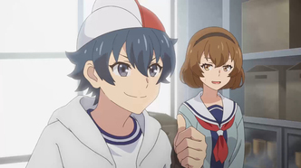 Сумасшедшие ребята (2019)