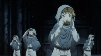 Планетарианка: Звёздный странник (2016)