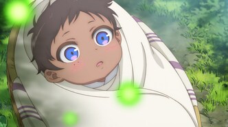 Семейная жизнь легкомысленной ведьмы (2023)