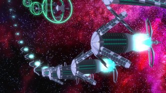 Гаргантия на зеленой планете (2013)