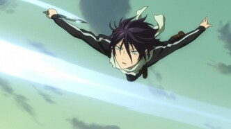 Бездомный Бог (2014)