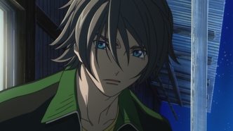 Священная семёрка (2011)