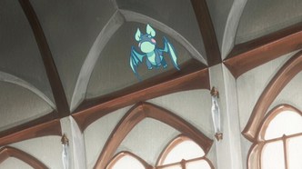 Академия ведьмочек: Колдовской парад (2015)