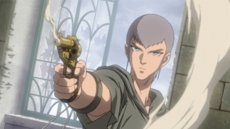 Бронированные воины Вотомы: Снова в одиночестве (2010)