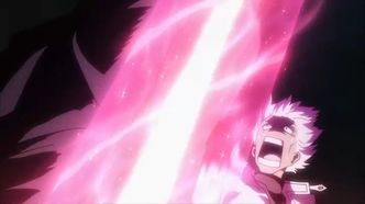 Фронт кровавой блокады: За гранью OVA (2018)