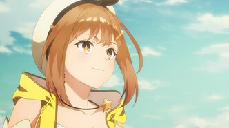 Ателье Райзы: Королева тьмы и тайное пристанище (2023)