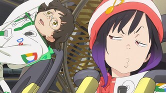 Дети на орбите (2022)