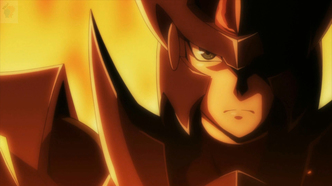 Карточные бои «Авангарда»: Неоновый мессия (2014)