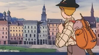 Семья певцов фон Трапп (1991)