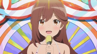 Алиса — механизм Эгиды OVA (2021)