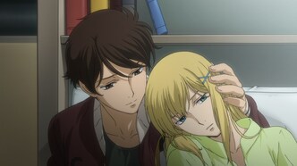 Мобильный воин Гандам 00: Пробуждение Инноватора (2010)